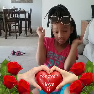 Meet your Posher, Jomeka